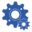 Rosedale Technical College official logo