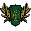 Rose Lake Golf Club logo