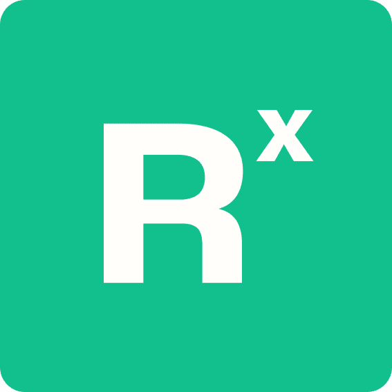 roserx.health icon