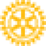 rotary6450.org icon
