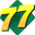 roulette77.gr icon