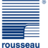 Rousseau logo