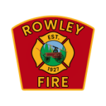 rowleyfire.org icon