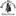Royal Hylands Golf Club logo
