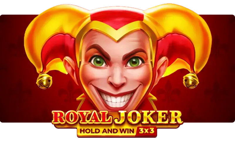 royals-joker.nl icon