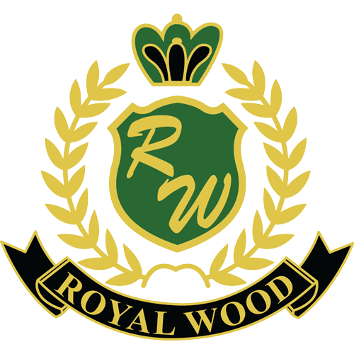 Royal Wood Golf & Country Club logo