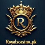 royalxcasino.pk icon
