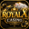 royalxcasino.zone icon