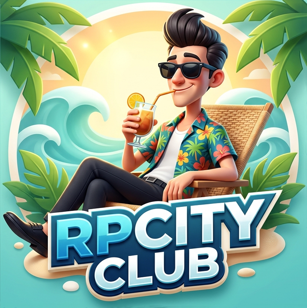 rpcityclub.ir icon