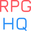 rpghq.org icon