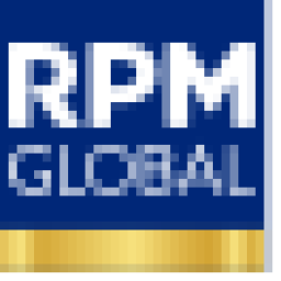 RPMGlobal logo