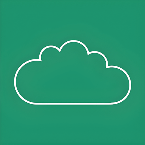 rpushd.cloud logo
