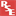 RSE Corporation logo