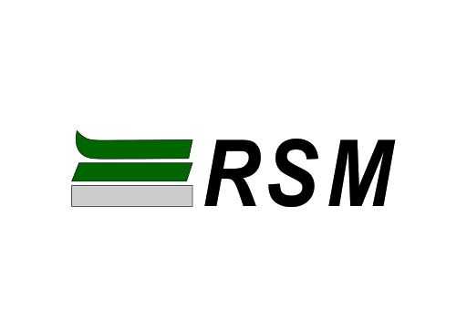 RSM Portugal logo