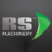 rsmachinery.co.uk icon