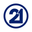 rtv21.tv icon