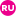 ru.tv logo