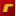 Rubylight logo