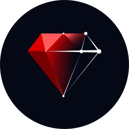 rubynodes.io logo