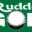 Ruddo's Golf logo
