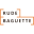 Rude Baguette favicon