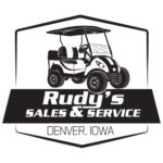 Rudy's Sales & Service logo