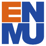 Eastern New Mexico University Ruidoso Branch Community College official logo