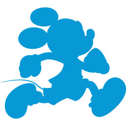 rundisney.com logo