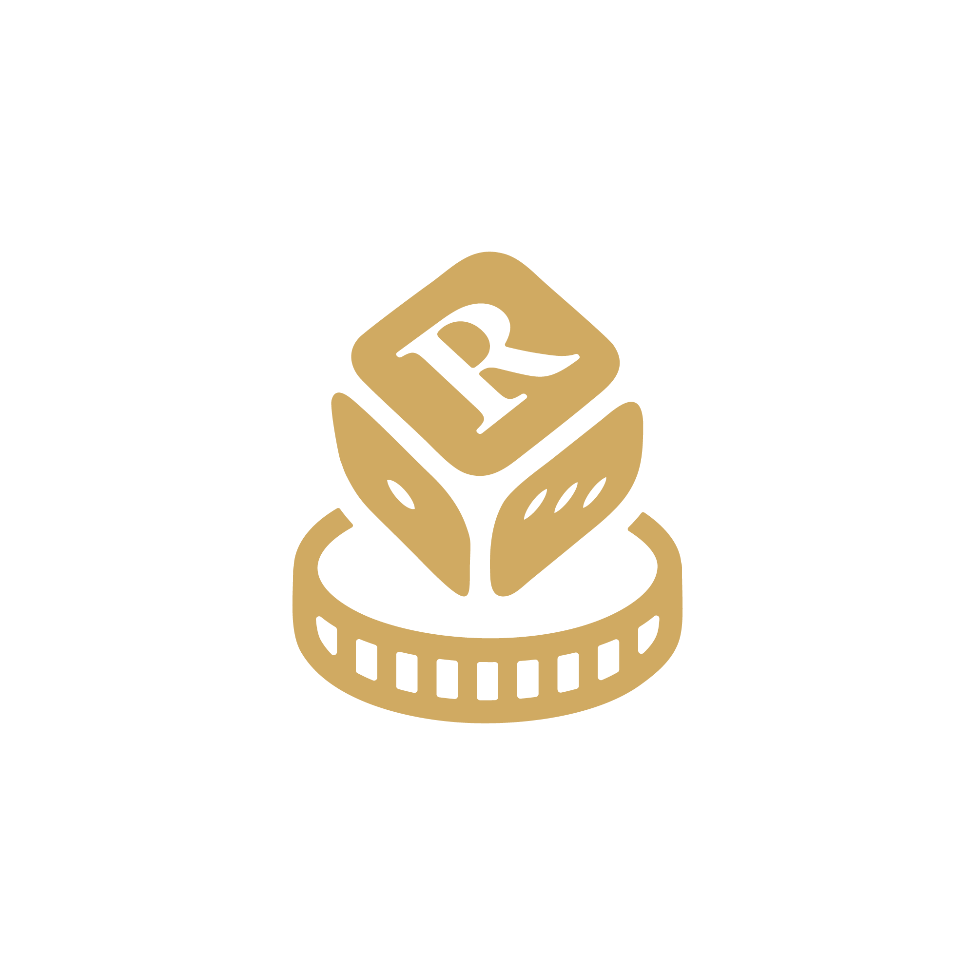 runegamble.com icon