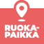 ruokapaikka.fi icon