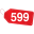 rupees599.com icon
