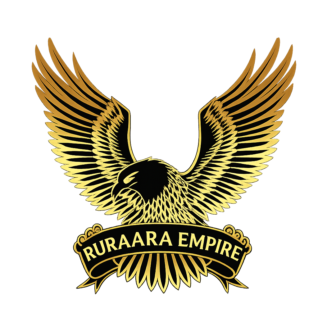 ruraaraempire.com icon