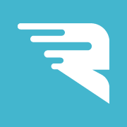 rush.com.qa logo