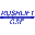 Rushlift GSE logo