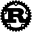 rust-lang.org icon
