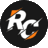 rusticated.com logo
