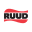ruud.com logo