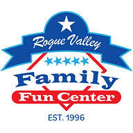 Family Fun Center, Central Point, OR logo