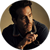 Ryan Reynolds logo