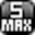 s-max.jp logo