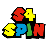 s4spin.com icon