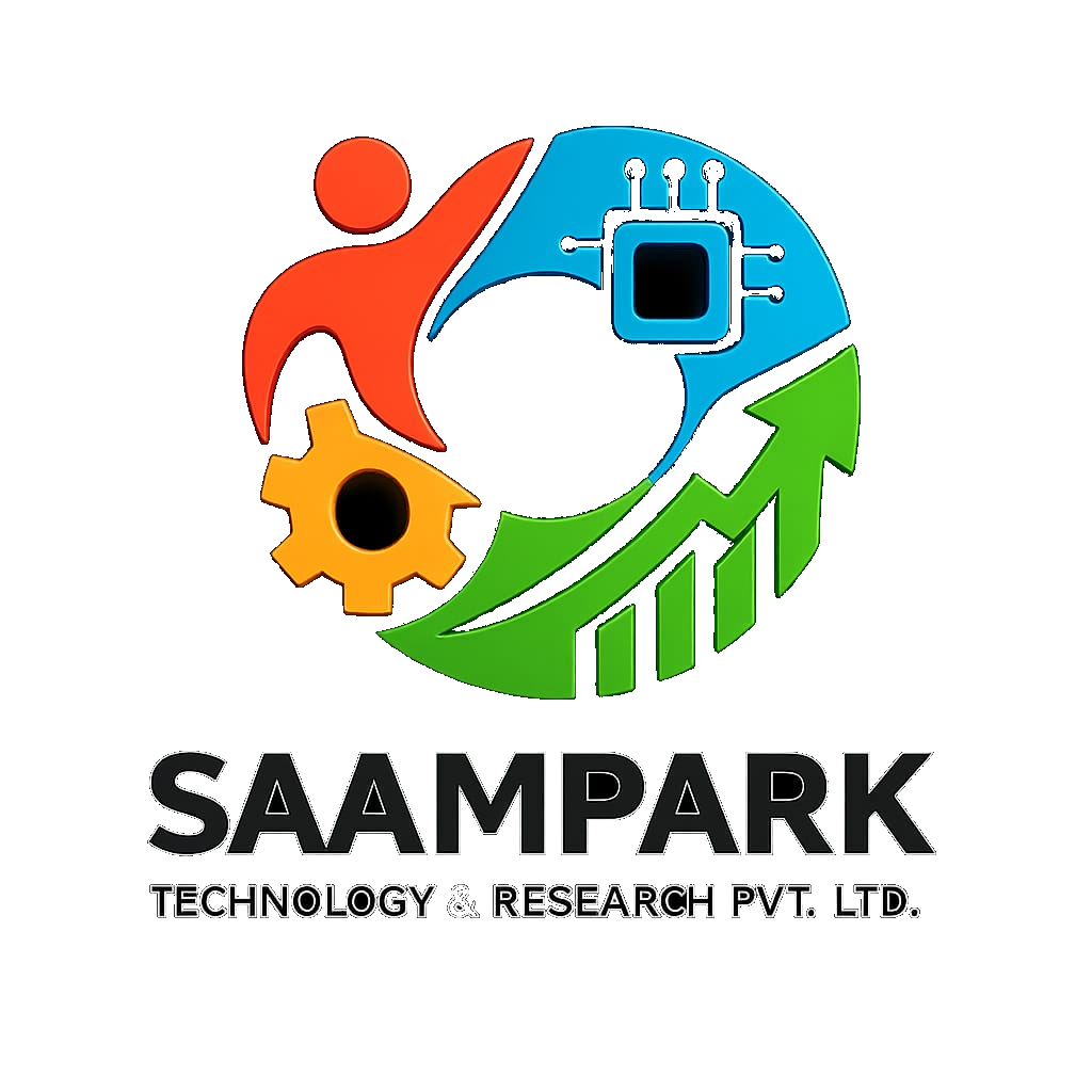 saampark.com icon