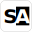 SAASALE logo