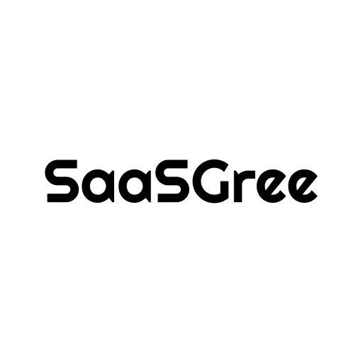SaaSGree logo