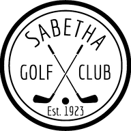 Sabetha Golf Club logo