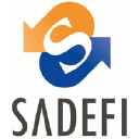 sadefi.com logo