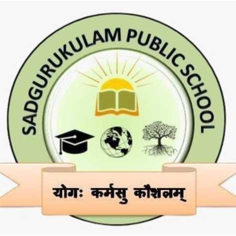 sadgurukulampublicschool.in icon