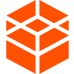 SafeRack logo
