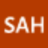 sah.org logo