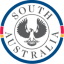 SA Health logo